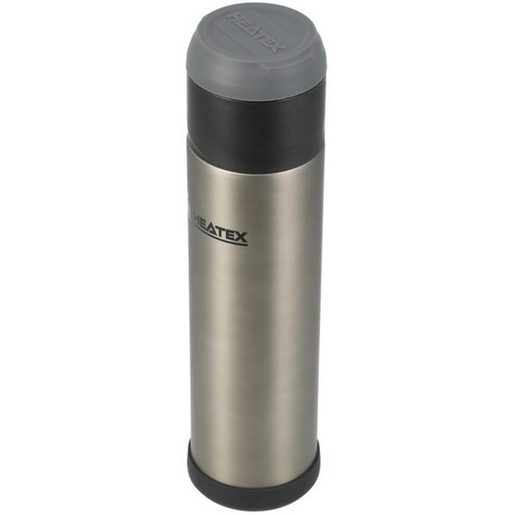 니토리 NHEATEX 8992523 900ml 진공단열 보온보냉병 그레이 이미지 3