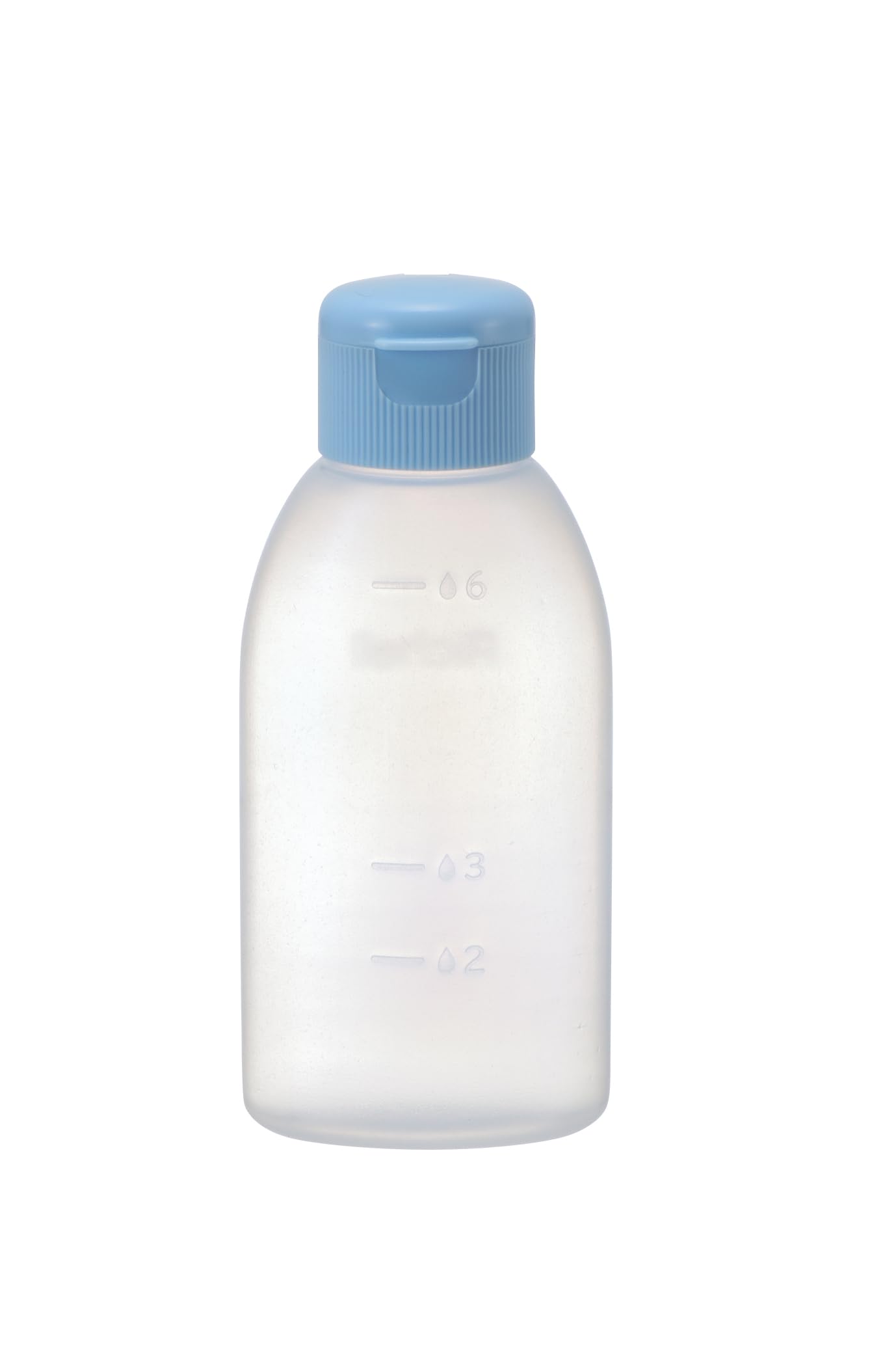 리첼 아기 엉덩이 세정기 R 130mL 블루 1개 휴대용 비데 이미지 8