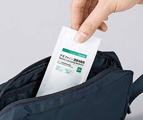알케어 데오파인 20883 10ml 10팩 윤활 탈취제 장루 케어용품 이미지 2