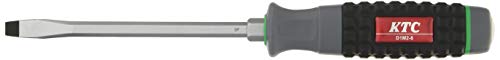 KTC D1M2-8 8mm 일자 관통형 드라이버 수지핸들