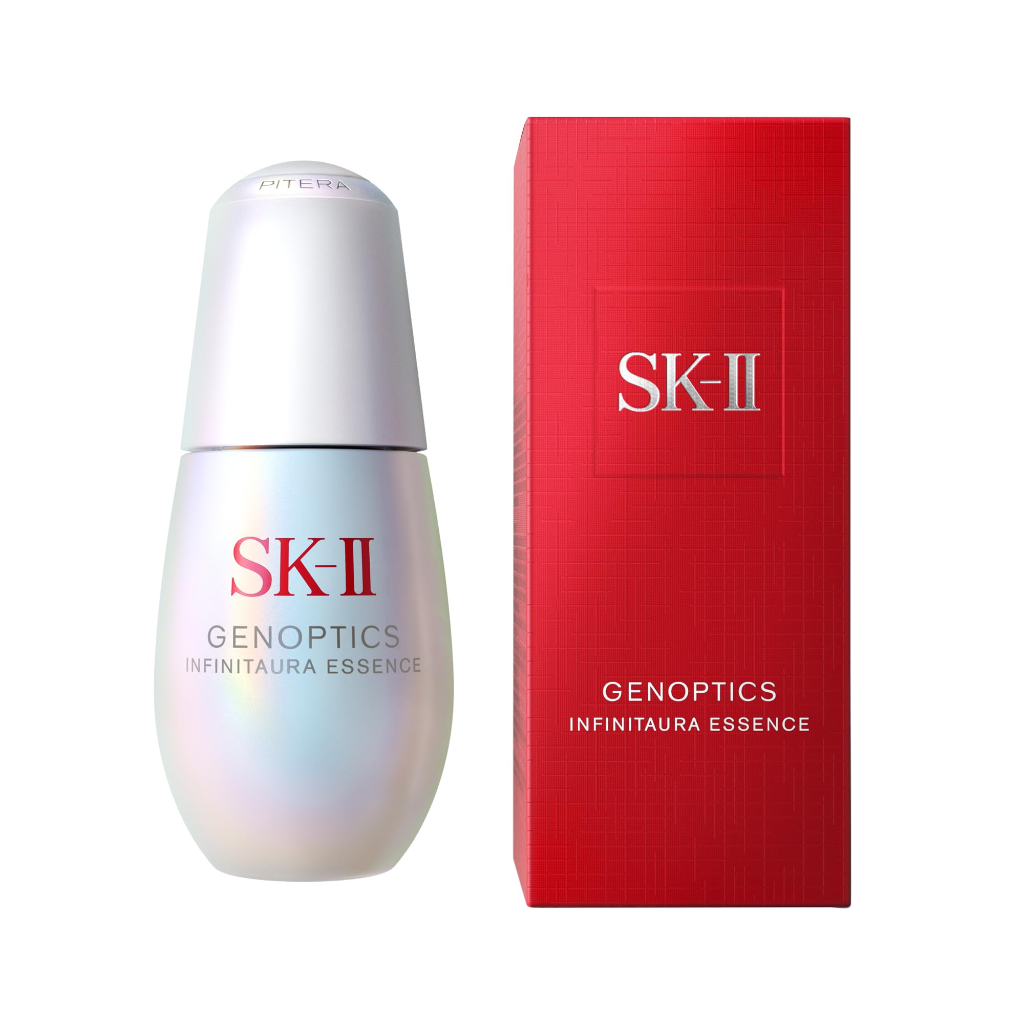 SK-II 제노옵틱스 인피니트 오라 에센스 30mL