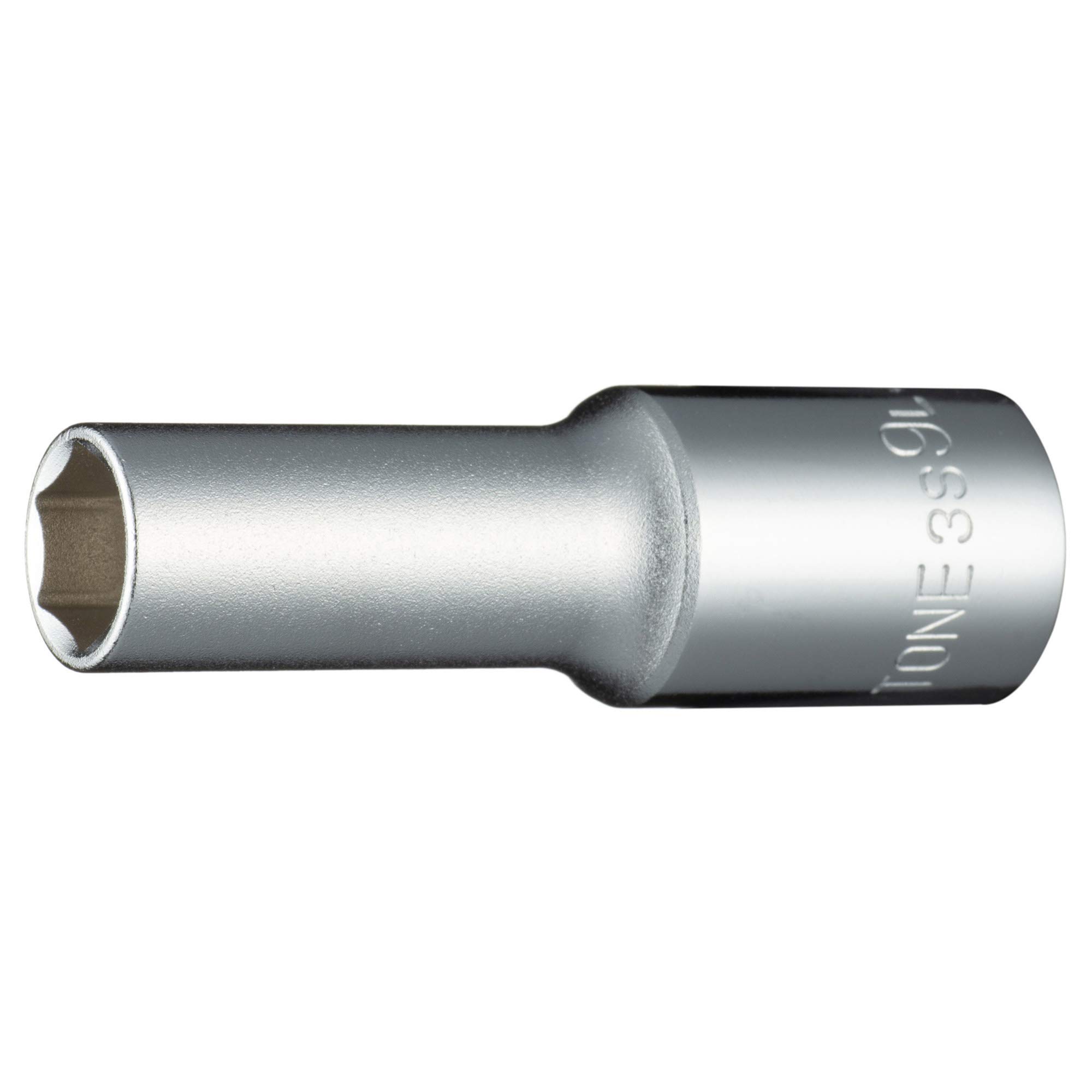 토네 HP3S-09L 6각 딥소켓 9.5mm 9mm
