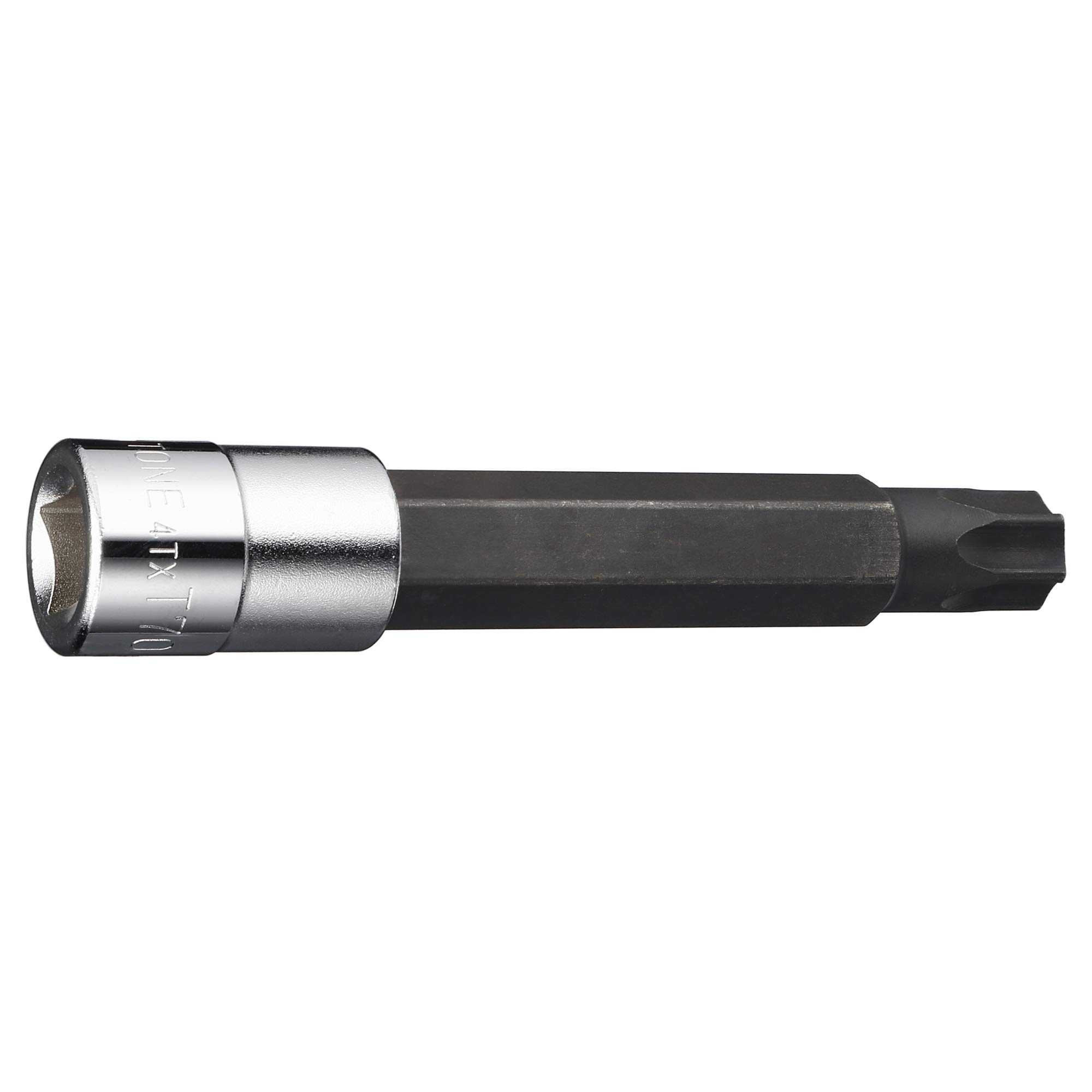 토네 HP4TX-T70L 12.7mm 롱 별렌치 소켓 강력형 이미지 2