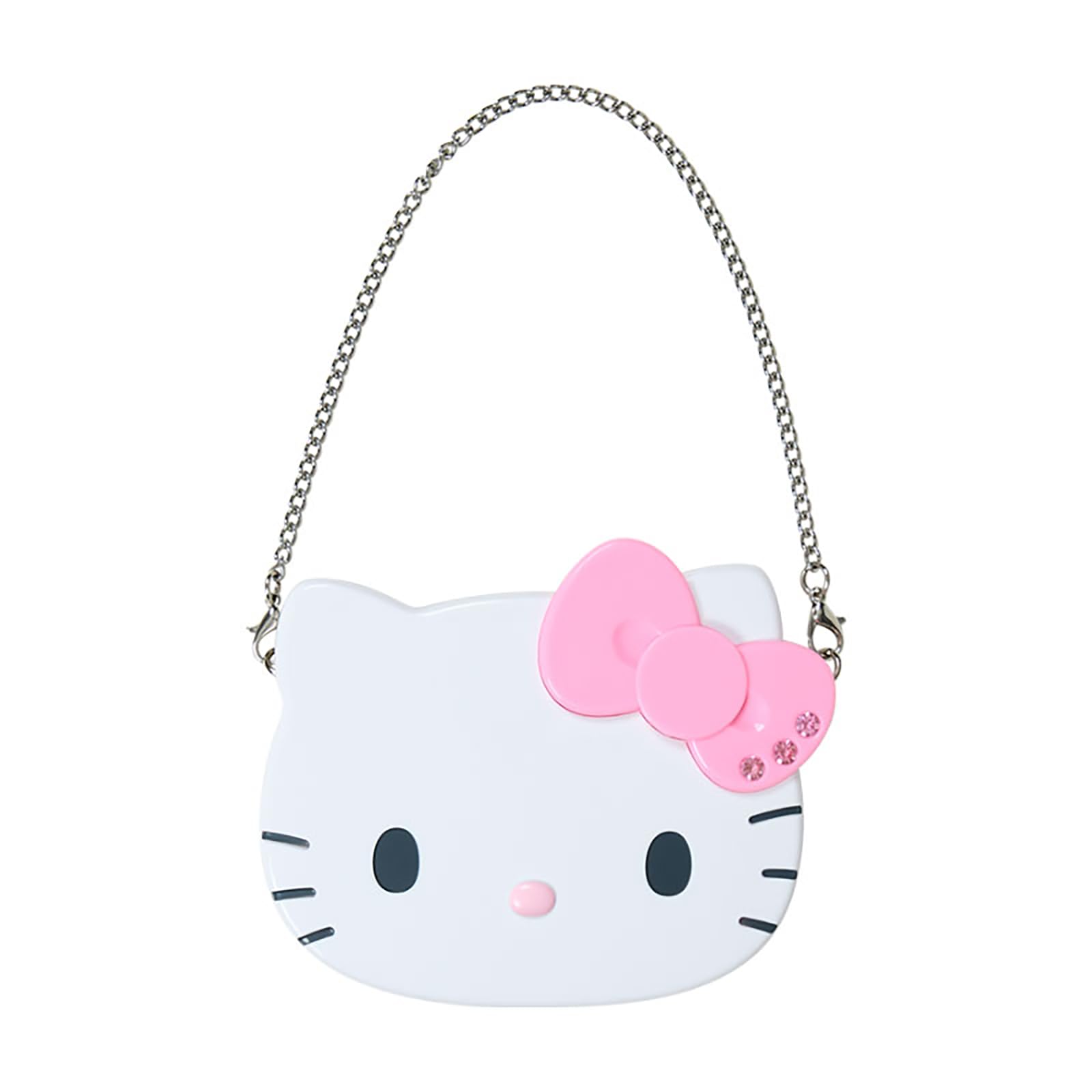 산리오 I Love Hello Kitty 핑크 338681 양면 거울