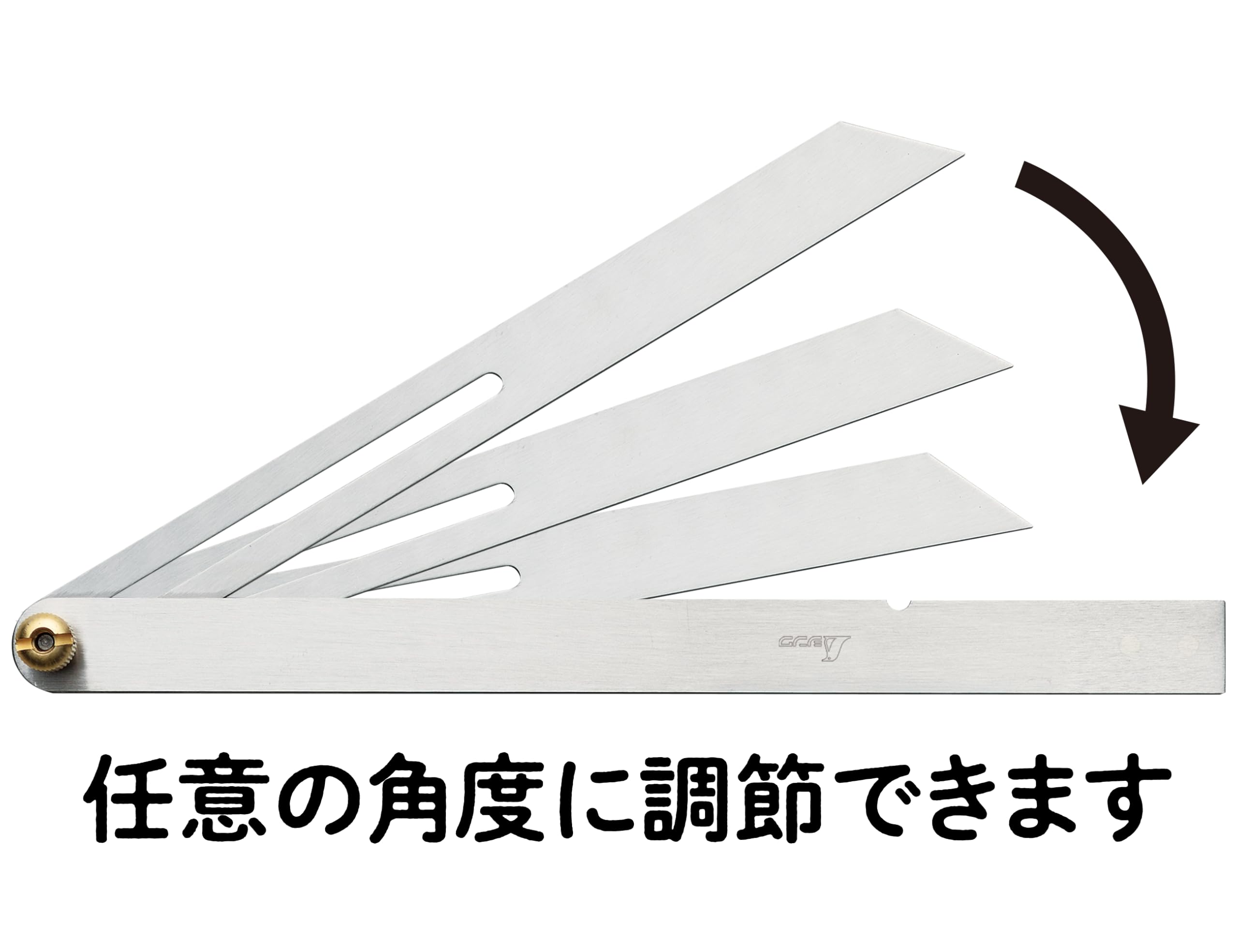 신와 자유 스코야 250mm 62596 이미지 2