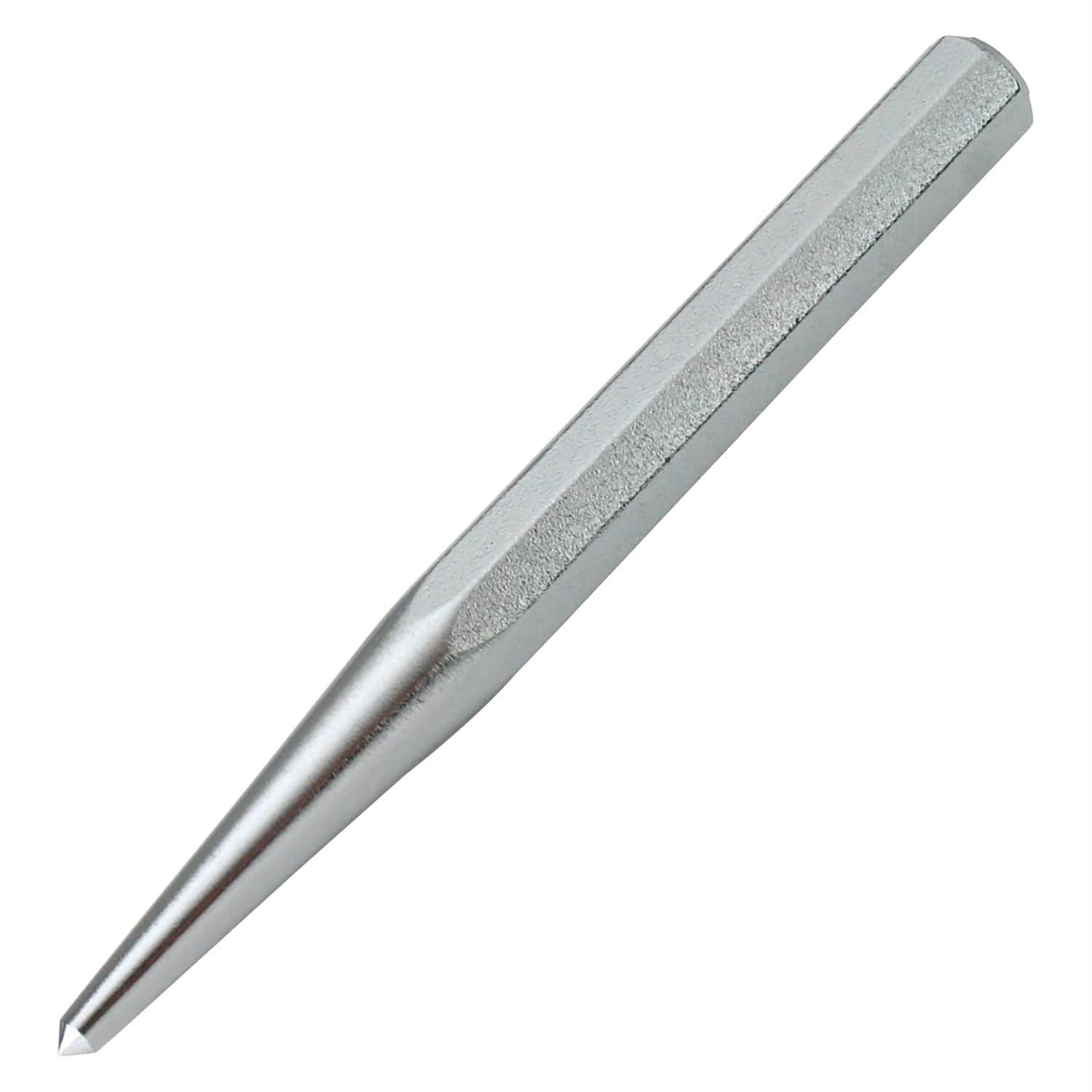 엔지니어 TZ-07 센터 펀치 100mm 이미지 1