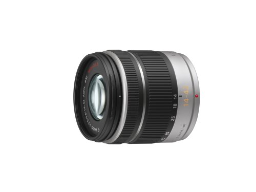 [중고] 파나소닉 루믹스 쉘화이트 DMC-GF5W-W 미러리스 카메라 더블렌즈킷 이미지 8