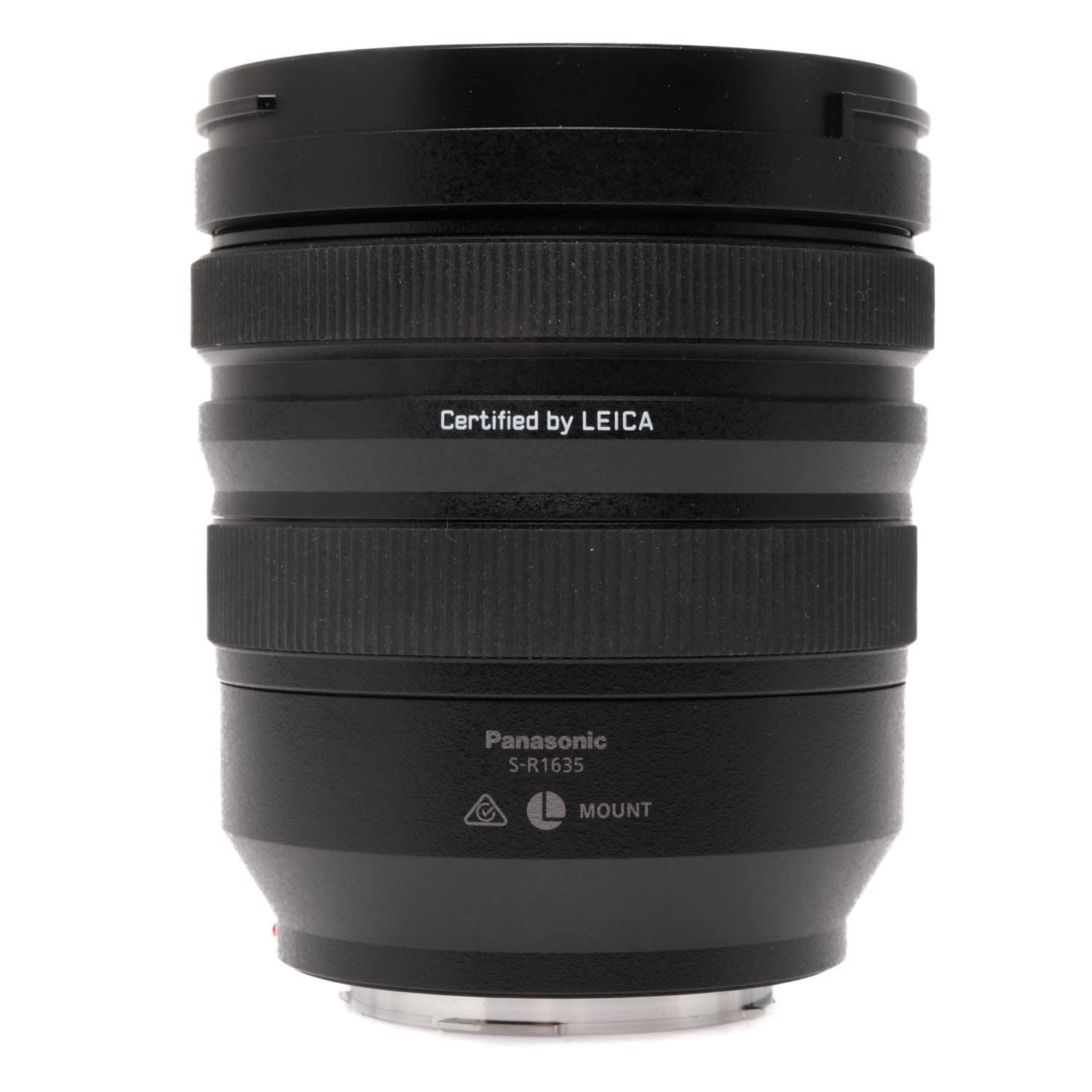 파나소닉 루믹스 S PRO 16-35mm F4 초광각 줌렌즈 초점거리:16-35mm 이미지 2