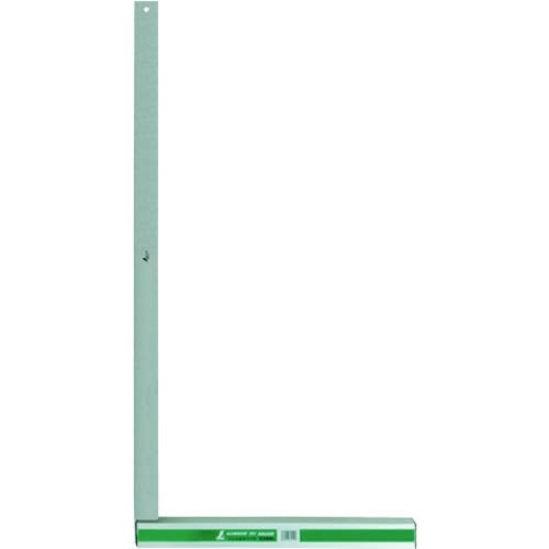 신와 74119 900mm 알루미늄 대부 직각자