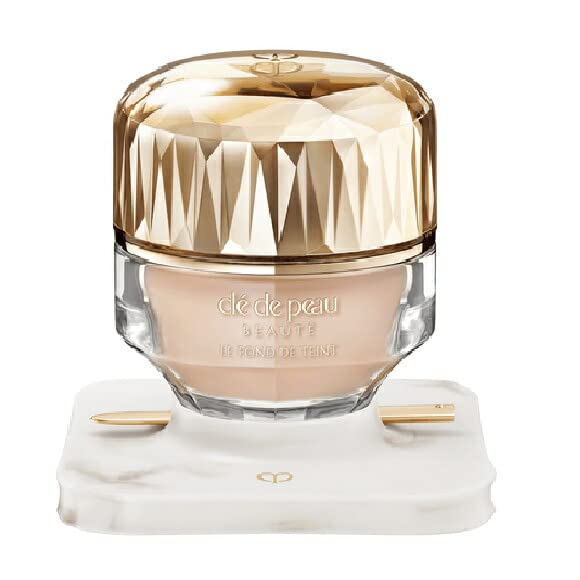 끌레드뽀보떼 보떼 르 퐁 드 땅 n 오클30 파운데이션 SPF25 PA++