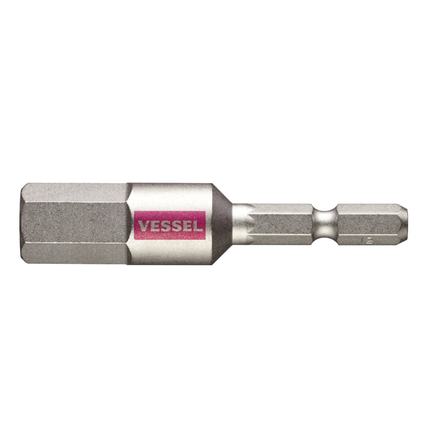 베셀 고사이 GSH120S 육각 비트 12mm 65mm 40V 대응