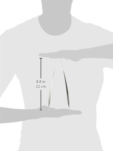 소리야나기 마그마플레이트 철 프라이팬 25cm 뚜껑 집게세트 IH대응 이미지 7