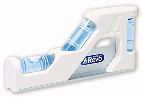 신와 핸디레벨 Revo 트리플 76428 수평계 이미지 3