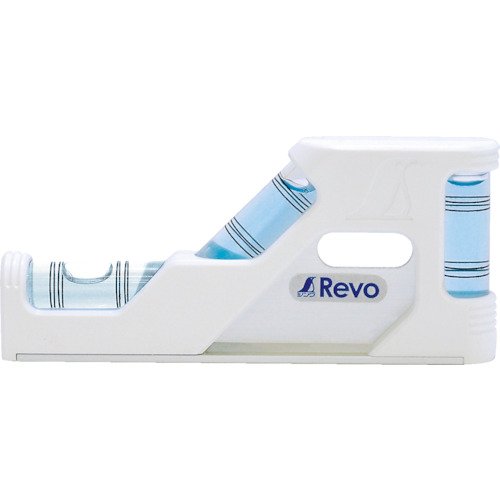 신와 핸디레벨 Revo 트리플 76428 수평계