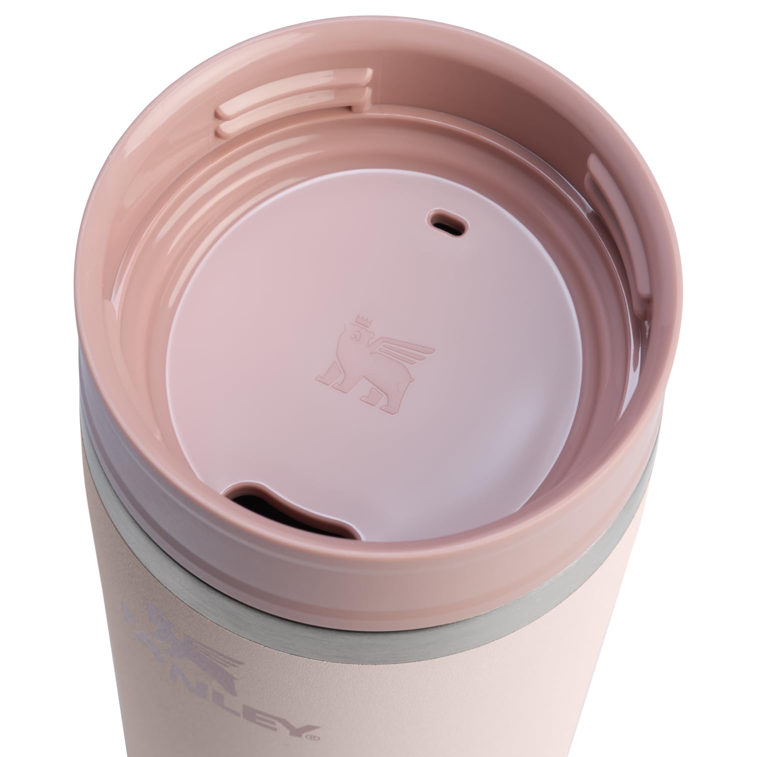 스탠리 카페투고 로즈쿼츠 230ml 진공 트래블 머그 이미지 7
