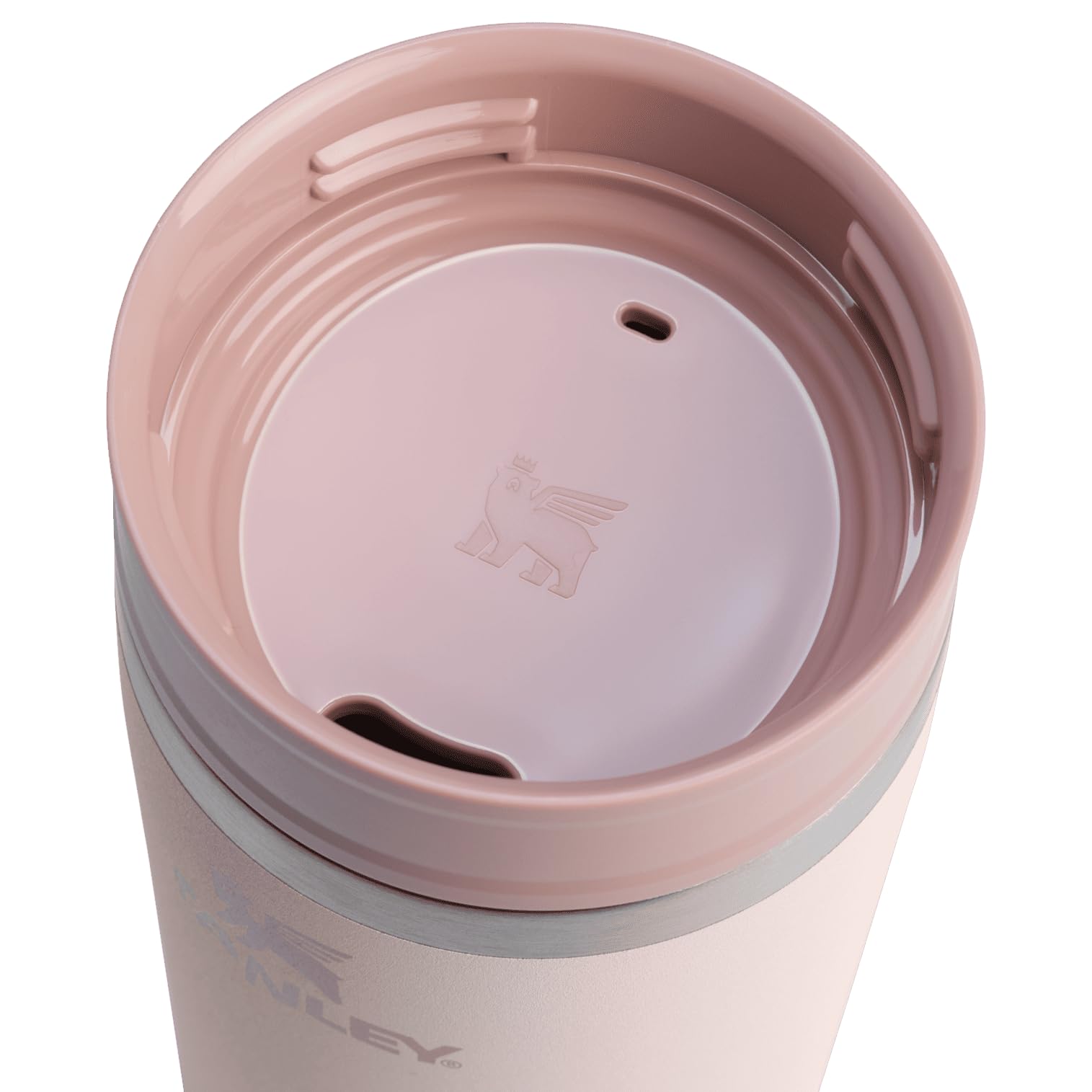 스탠리 카페투고 로즈쿼츠 230ml 진공 트래블 머그 이미지 3