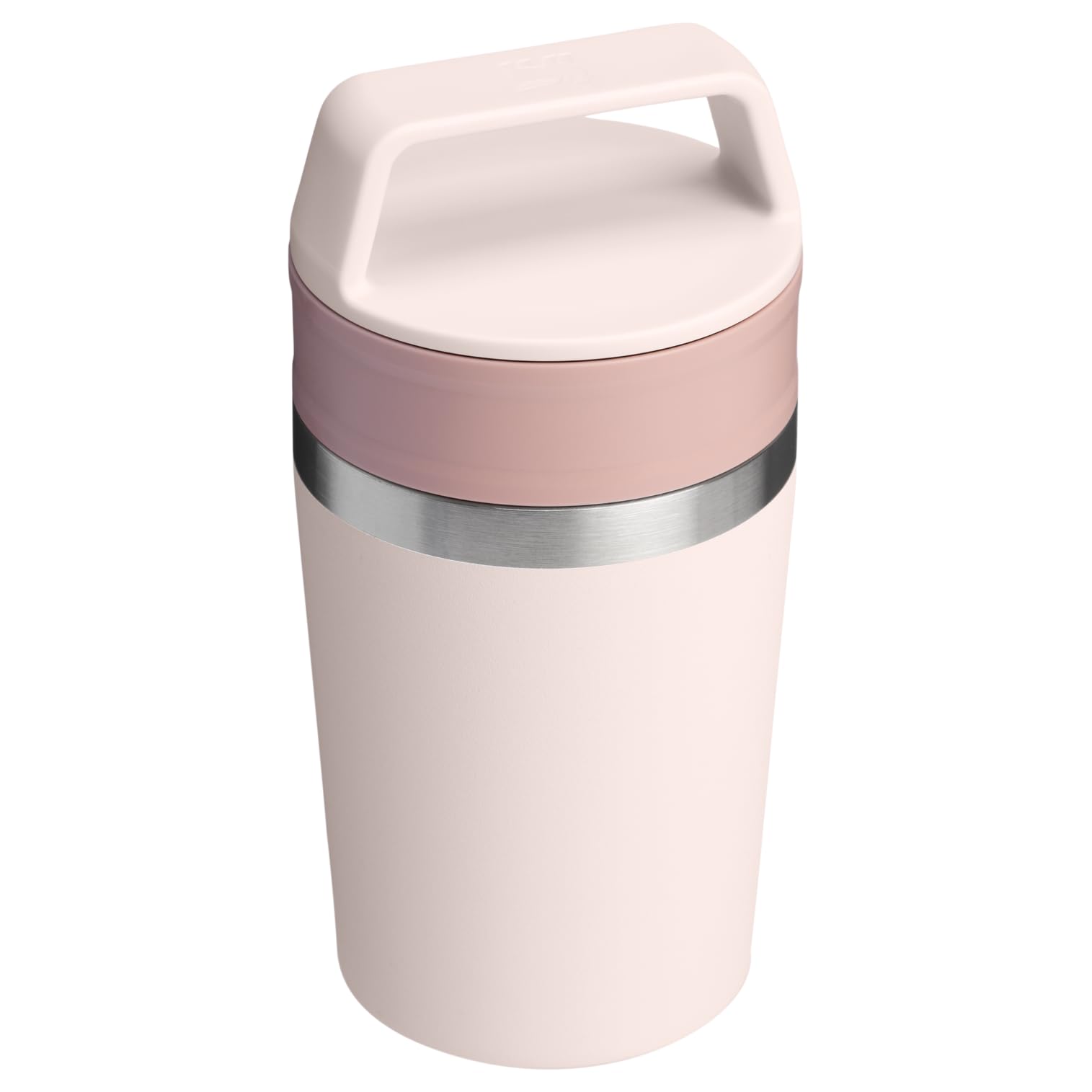 스탠리 카페투고 로즈쿼츠 230ml 진공 트래블 머그 이미지 6