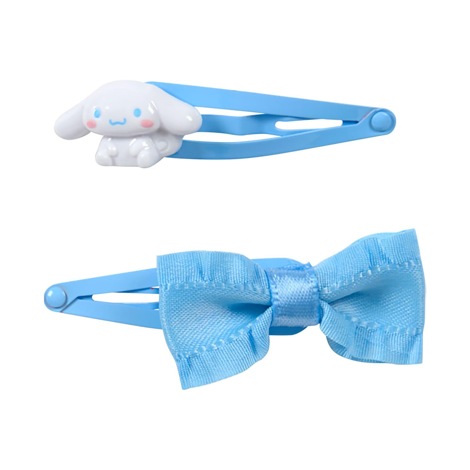 산리오 시나모롤 687375 헤어핀 세트