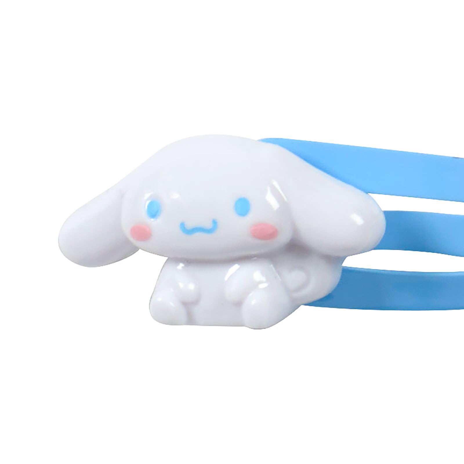 산리오 시나모롤 687375 헤어핀 세트 이미지 2