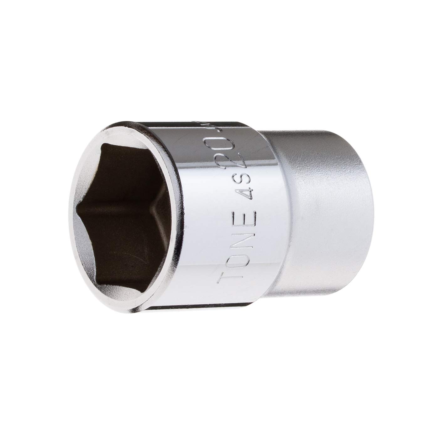 토네 HP4S-20 20mm 6각 소켓 12.7mm