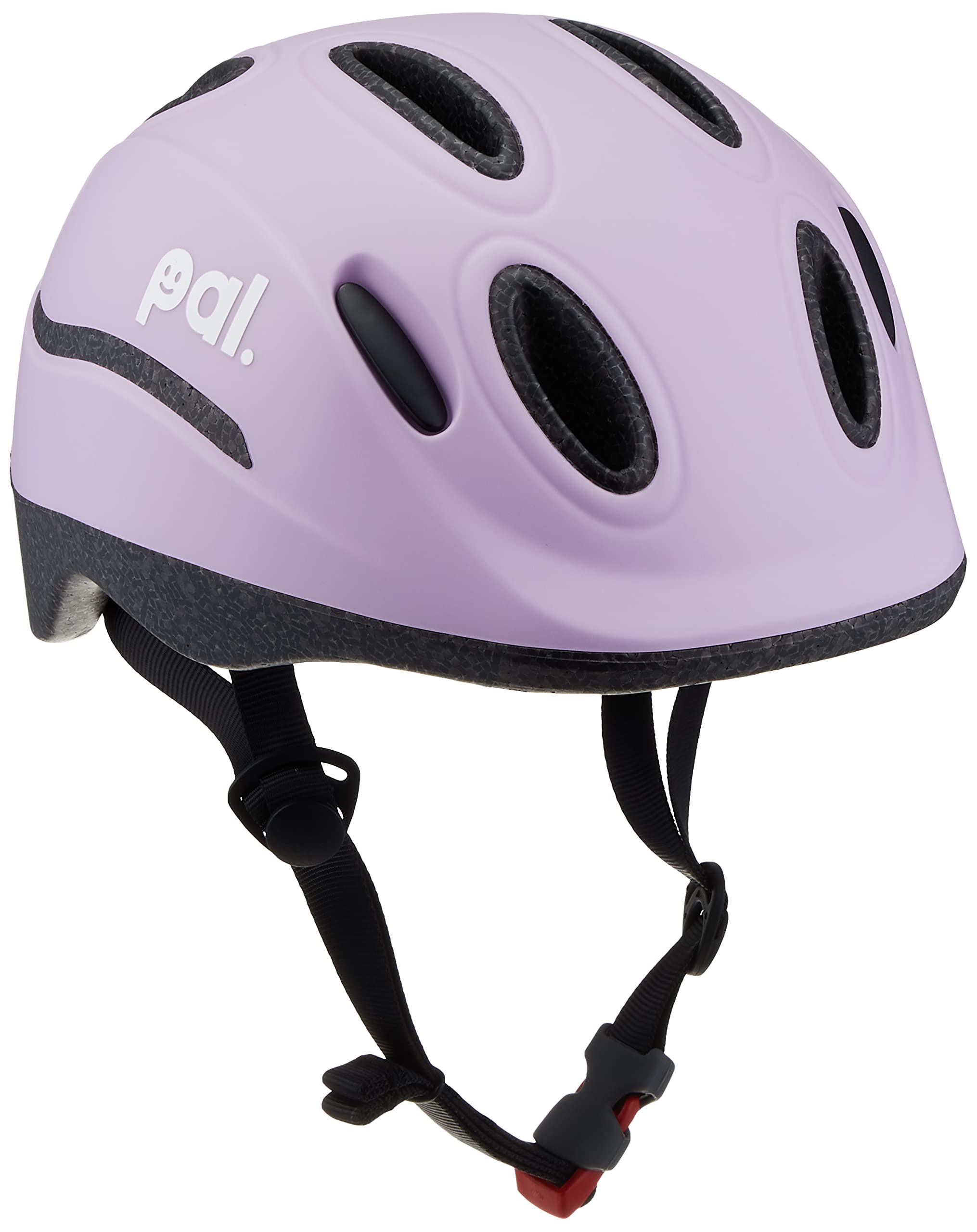 카부토 PAL 오프화이트 49-54cm 아동용 자전거 헬멧