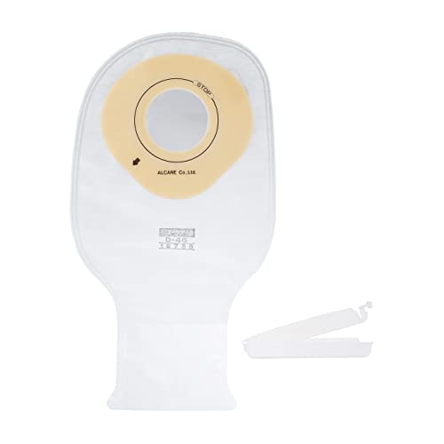 알케어 유케어 D 16786 45mm 장루주머니 30매