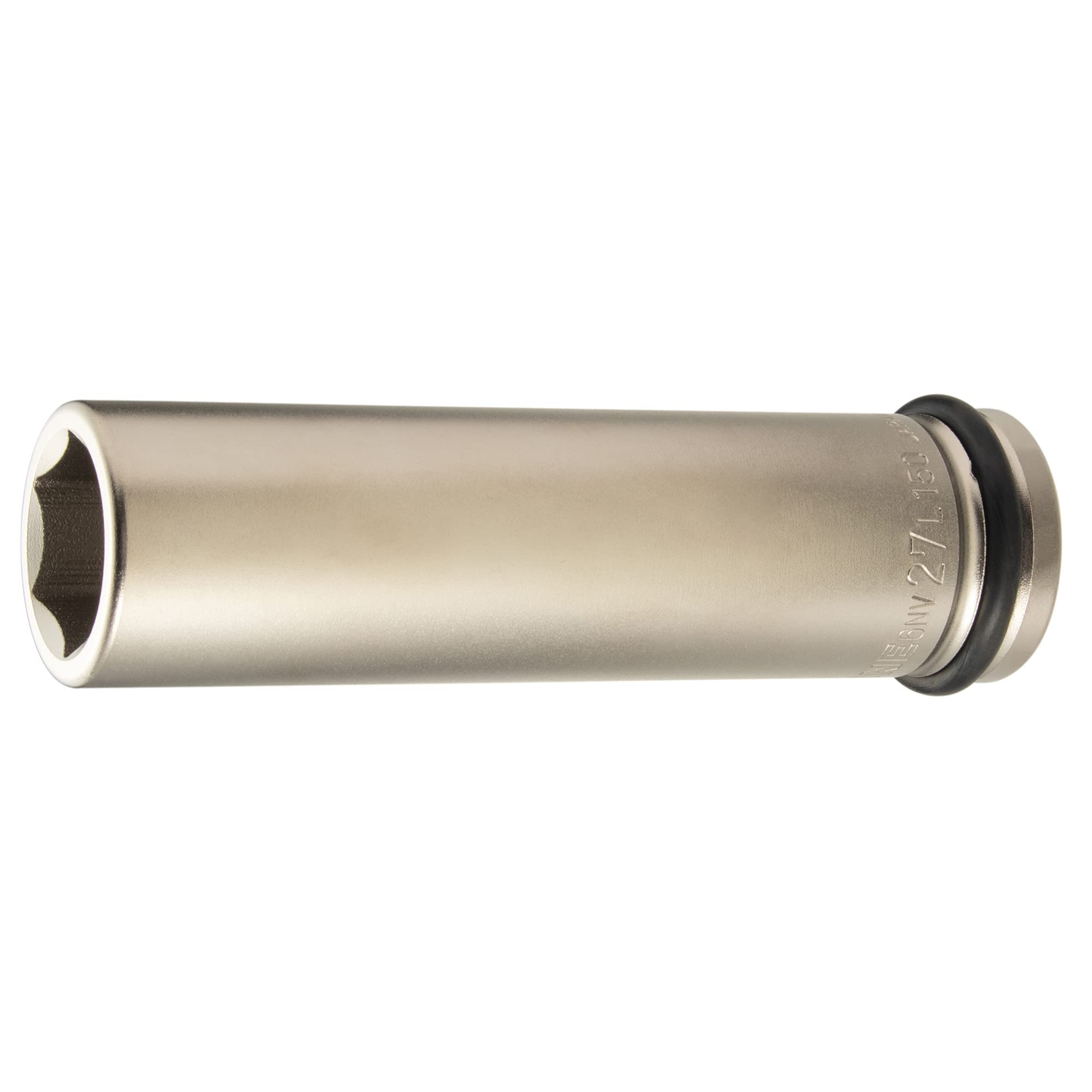 토네 6NV-27L150 27mm 임팩트 초롱 소켓 6각 19.0mm