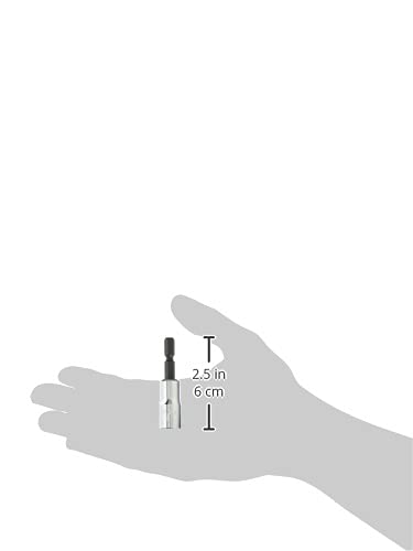 마키타 터프 소켓 비트 A-51895 10mm 임팩트 이미지 3