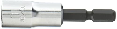 마키타 터프 소켓 비트 A-51895 10mm 임팩트 이미지 2