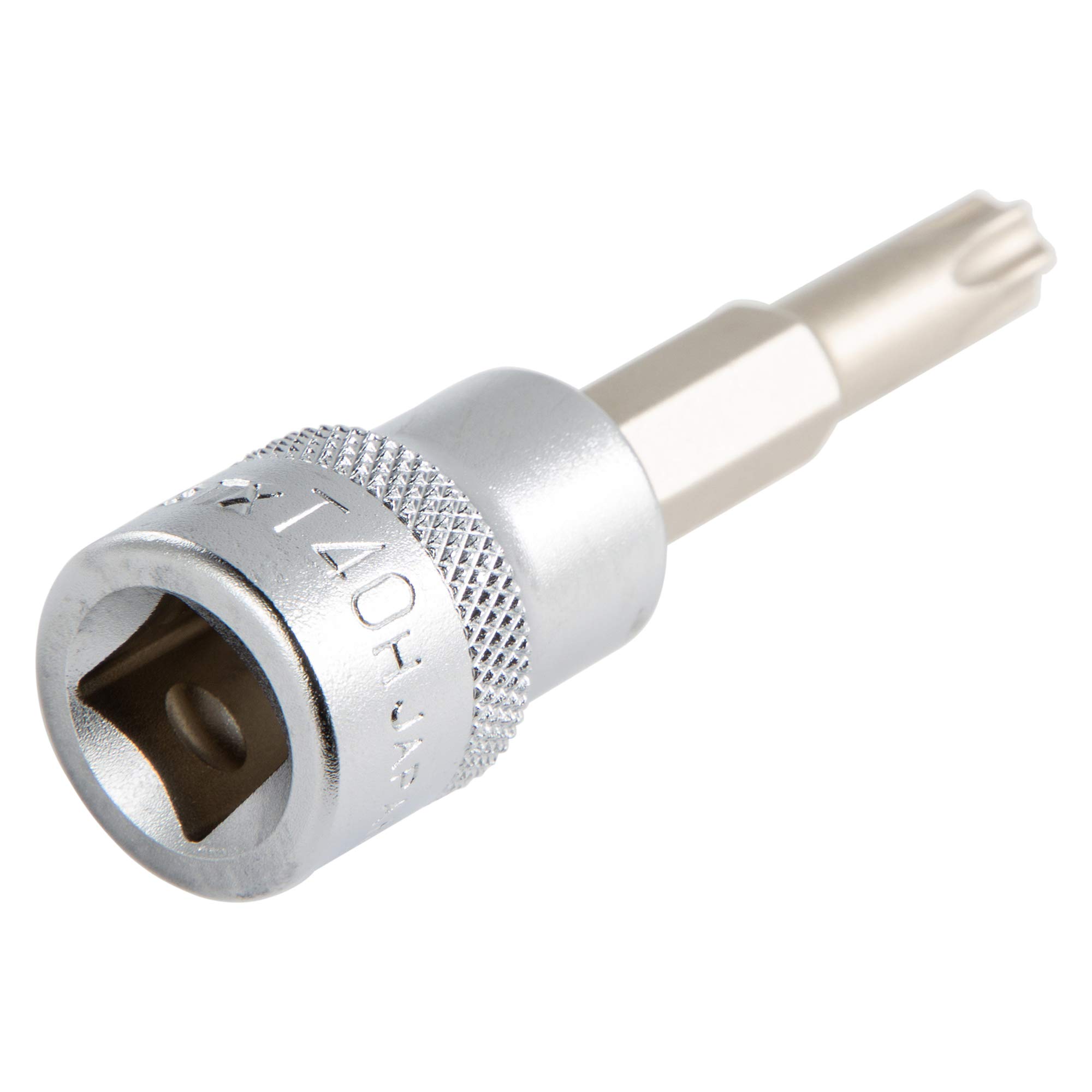 토네 HP3TX-T40H 9.5mm 별렌치 소켓 보안형 이미지 2
