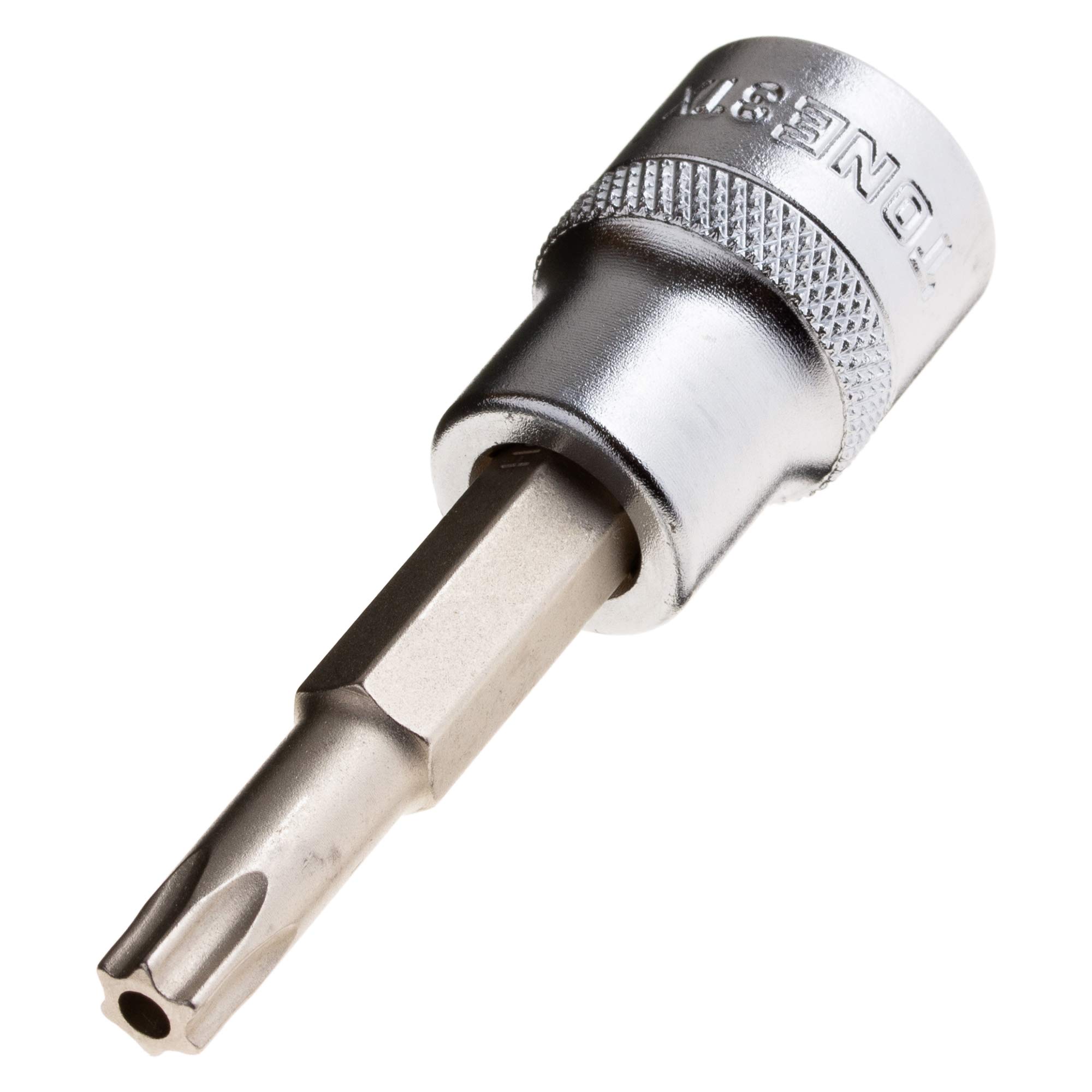 토네 HP3TX-T40H 9.5mm 별렌치 소켓 보안형 이미지 1