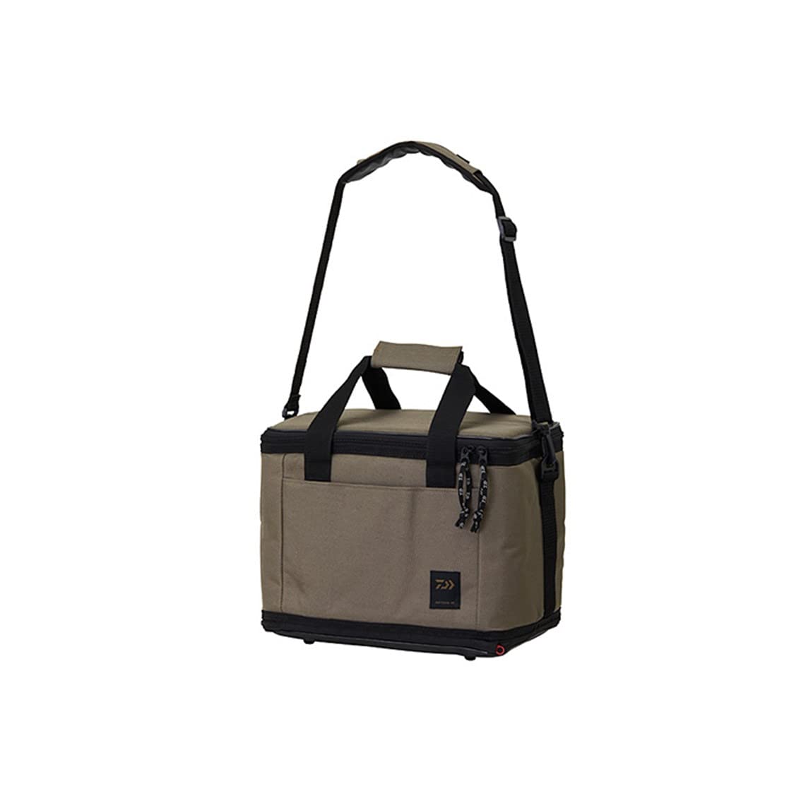 다이와 소프트쿨 EX 1500 모카 15L 보냉백 이미지 1