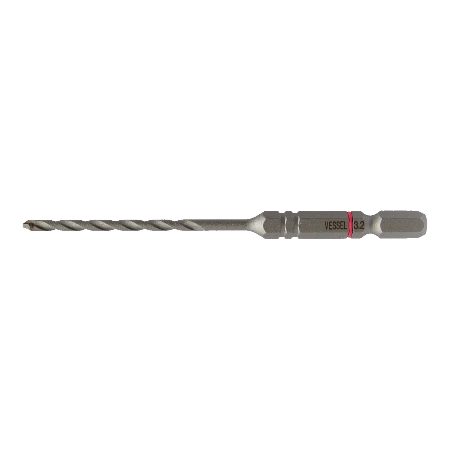 베셀 쿠션 콘크리트 드릴비트 ACD-3.2 3.2mm