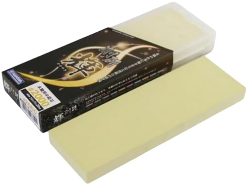 나니와 고켄 카가야키 NK-2220 210x70x20mm 숫돌 #2000 NK-2220 이미지 2