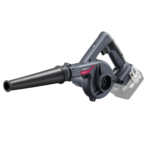 교세라 DBL180 블랙 18V 충전식 송풍기 본체