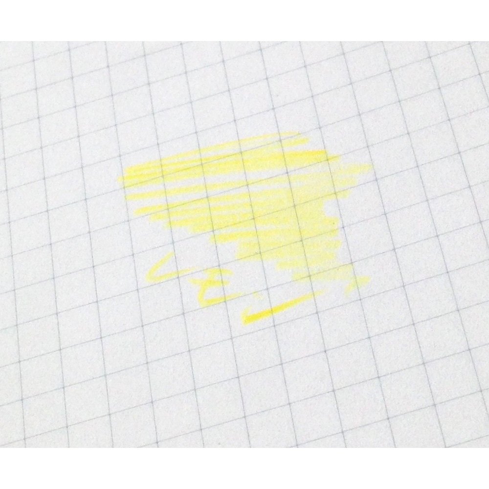톰보 1500 색연필 1500-02 1다스 레몬색 단품 이미지 4