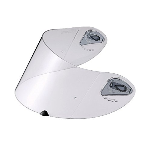 카부토 Kabuto SAF-P 클리어 헬멧 쉴드 1