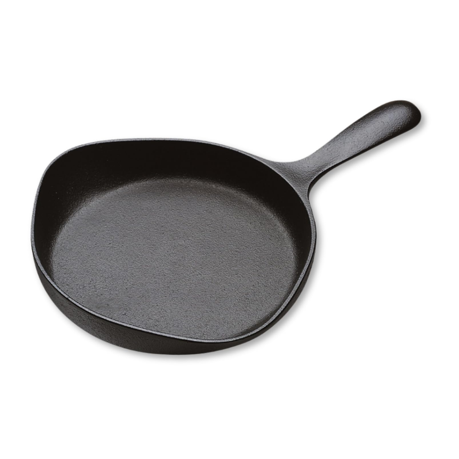 소리야나기 남부철기 미니팬 16cm 뚜껑없음 IH대응