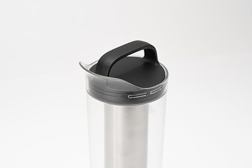 스노우피크 필드 커피 브루어 CS-700 드립 세트 이미지 5