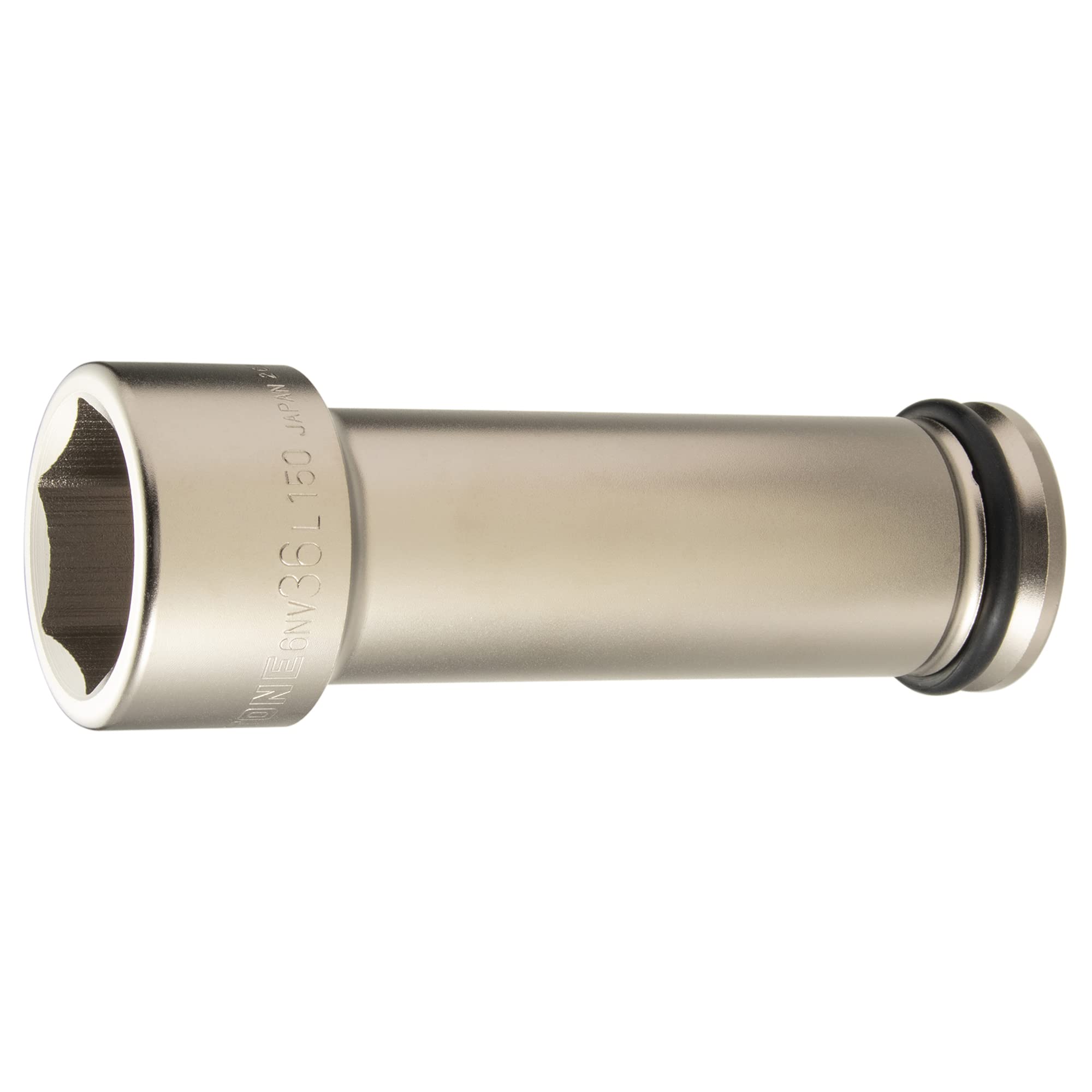 토네 6NV-36L150 36mm 임팩트 초롱 소켓 6각 19.0mm