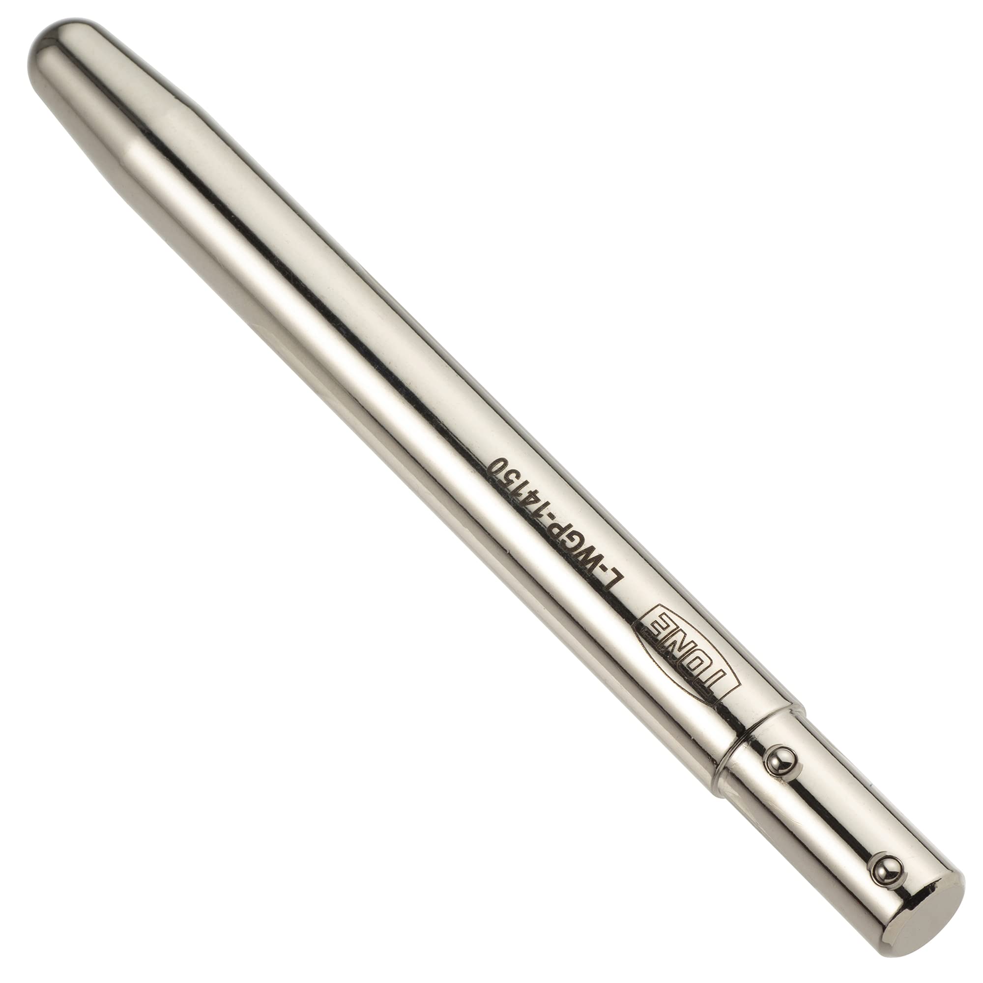 토네 휠 가이드 핀 세트 L-WGP-14150-2S M14 150mm 2개입 이미지 3