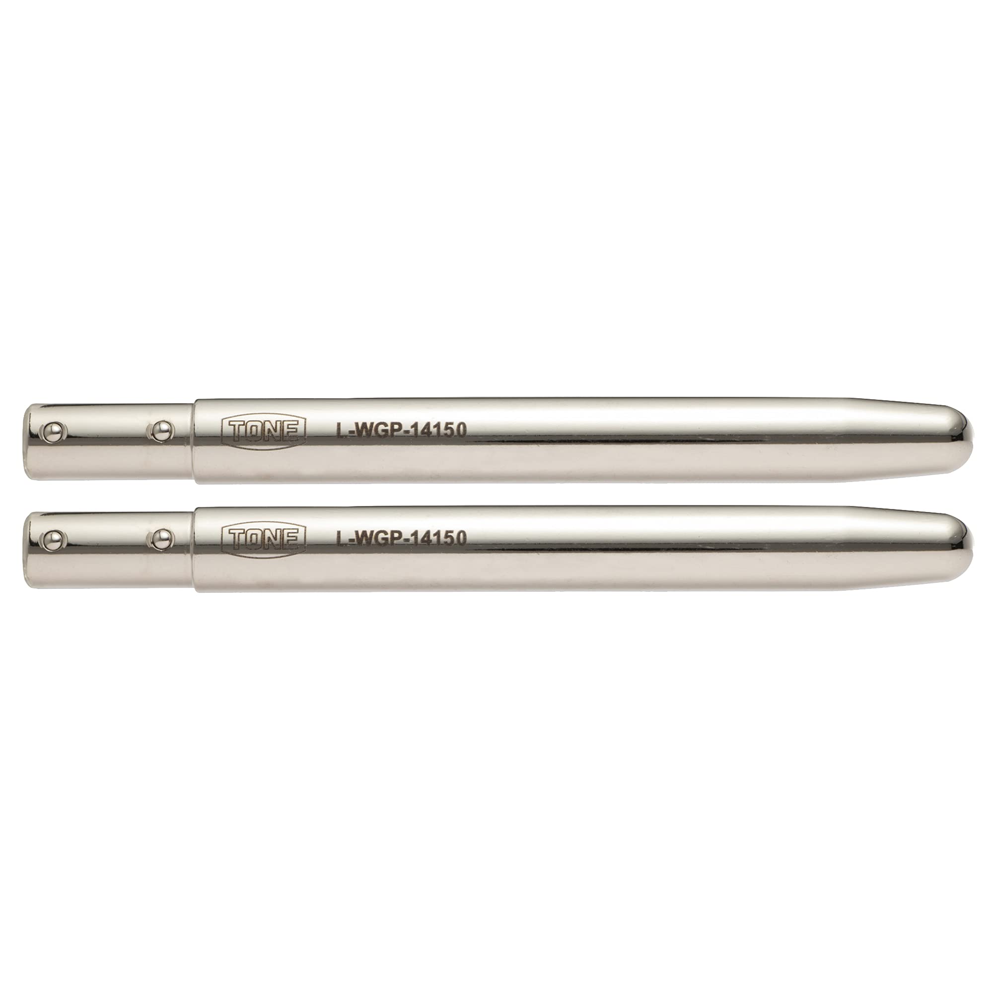 토네 휠 가이드 핀 세트 L-WGP-14150-2S M14 150mm 2개입