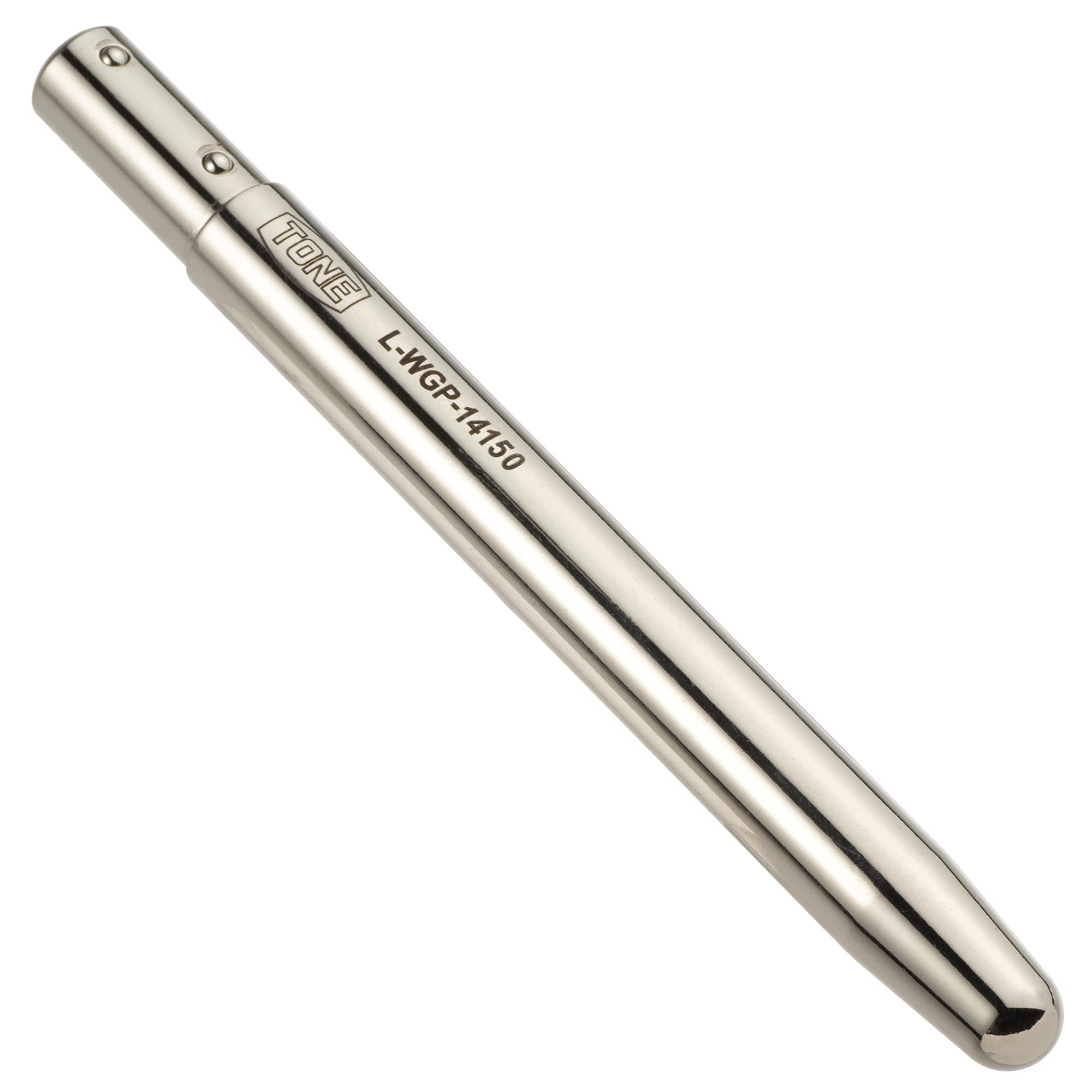 토네 휠 가이드 핀 세트 L-WGP-14150-2S M14 150mm 2개입 이미지 2