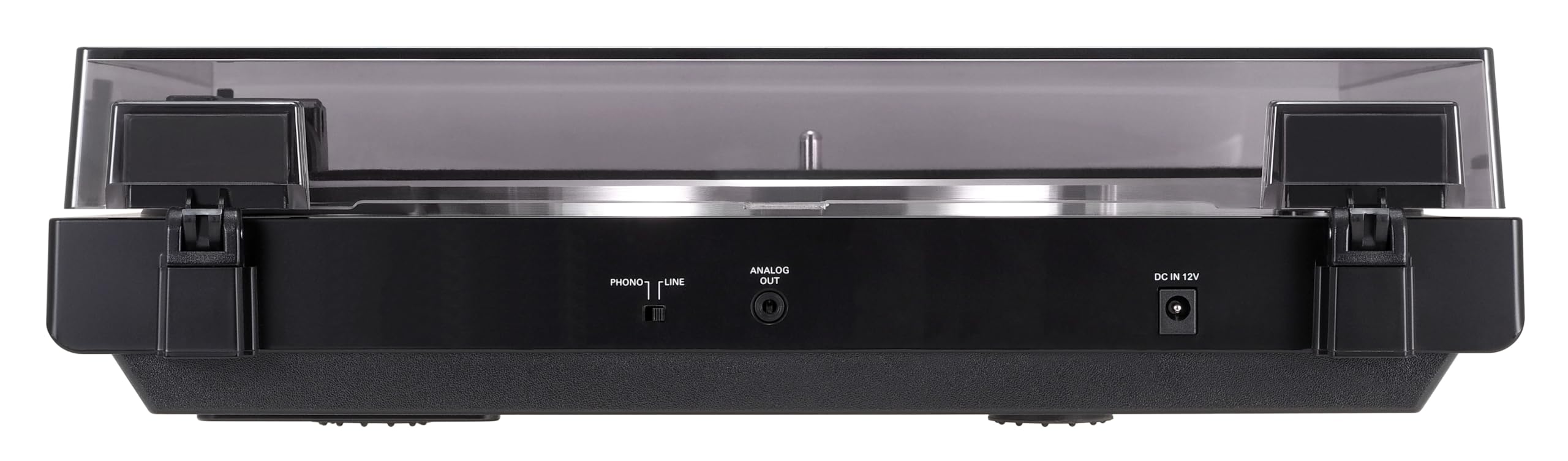 오디오테크니카 AT-LP60X DGM 풀오토 턴테이블 이미지 10