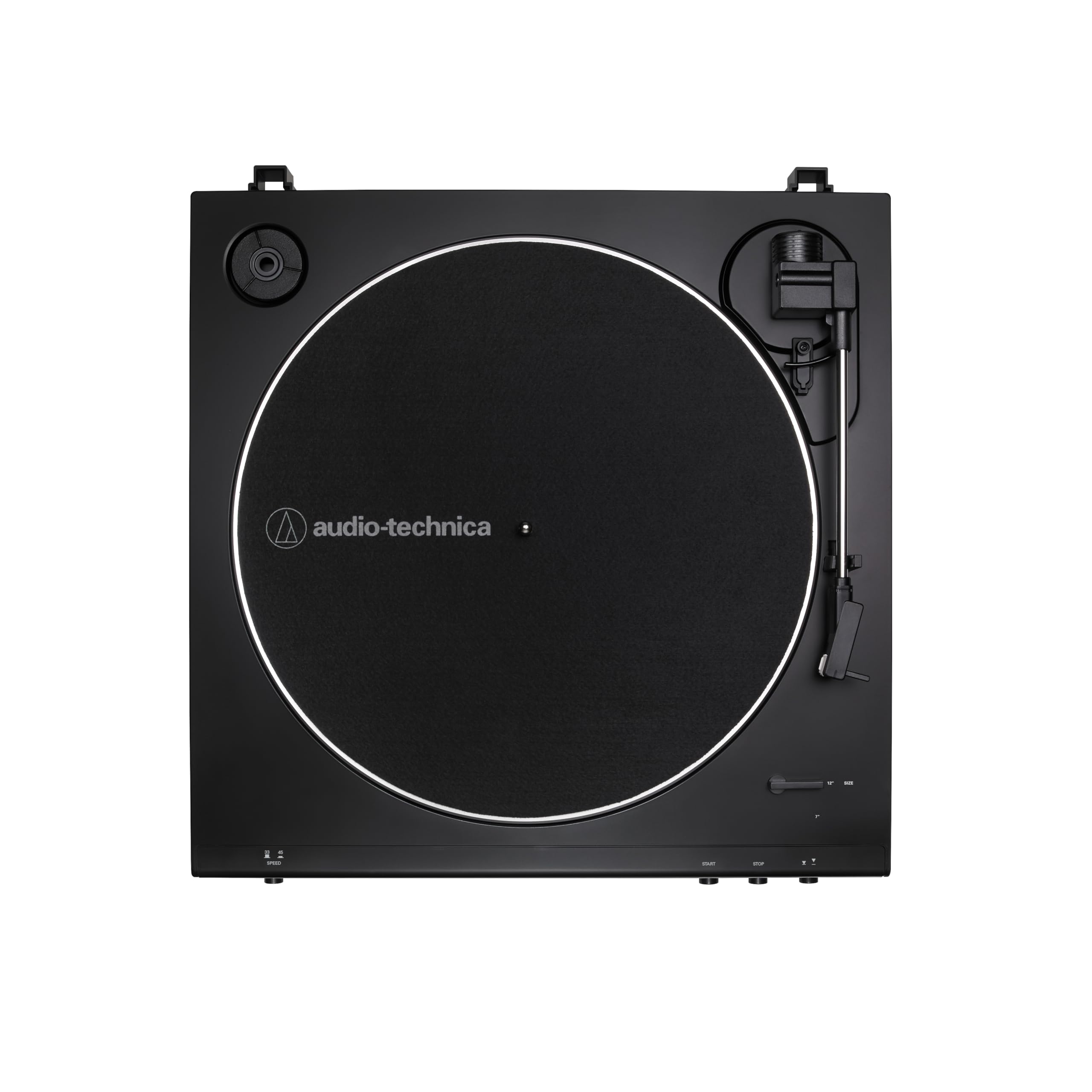 오디오테크니카 AT-LP60X DGM 풀오토 턴테이블 이미지 9
