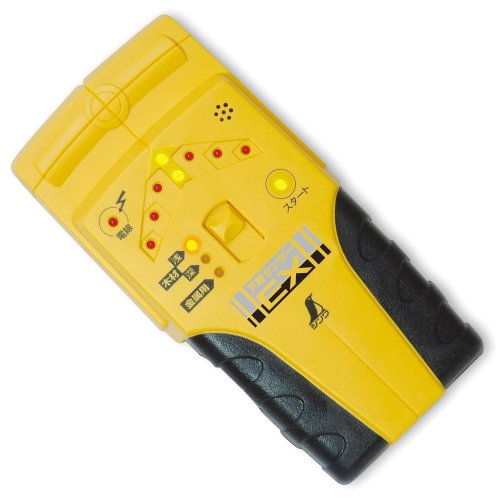 신와 벽속 탐지기 EX 78657 이미지 1