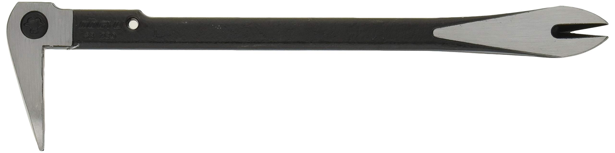 도규 S바르 280mm 못뽑기