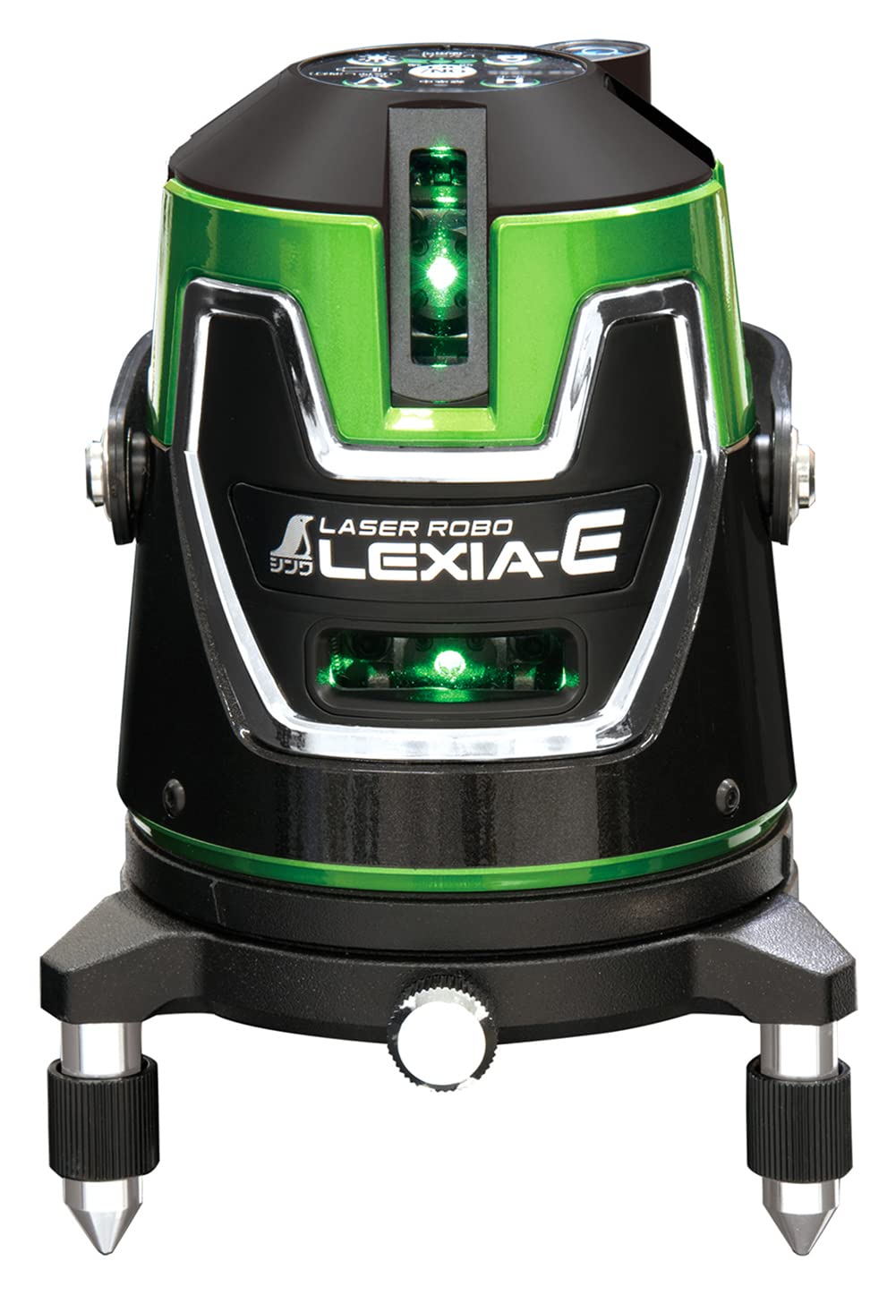 신와 렉시아 LEXIA-E 31 그린 70883 레이저 레벨기