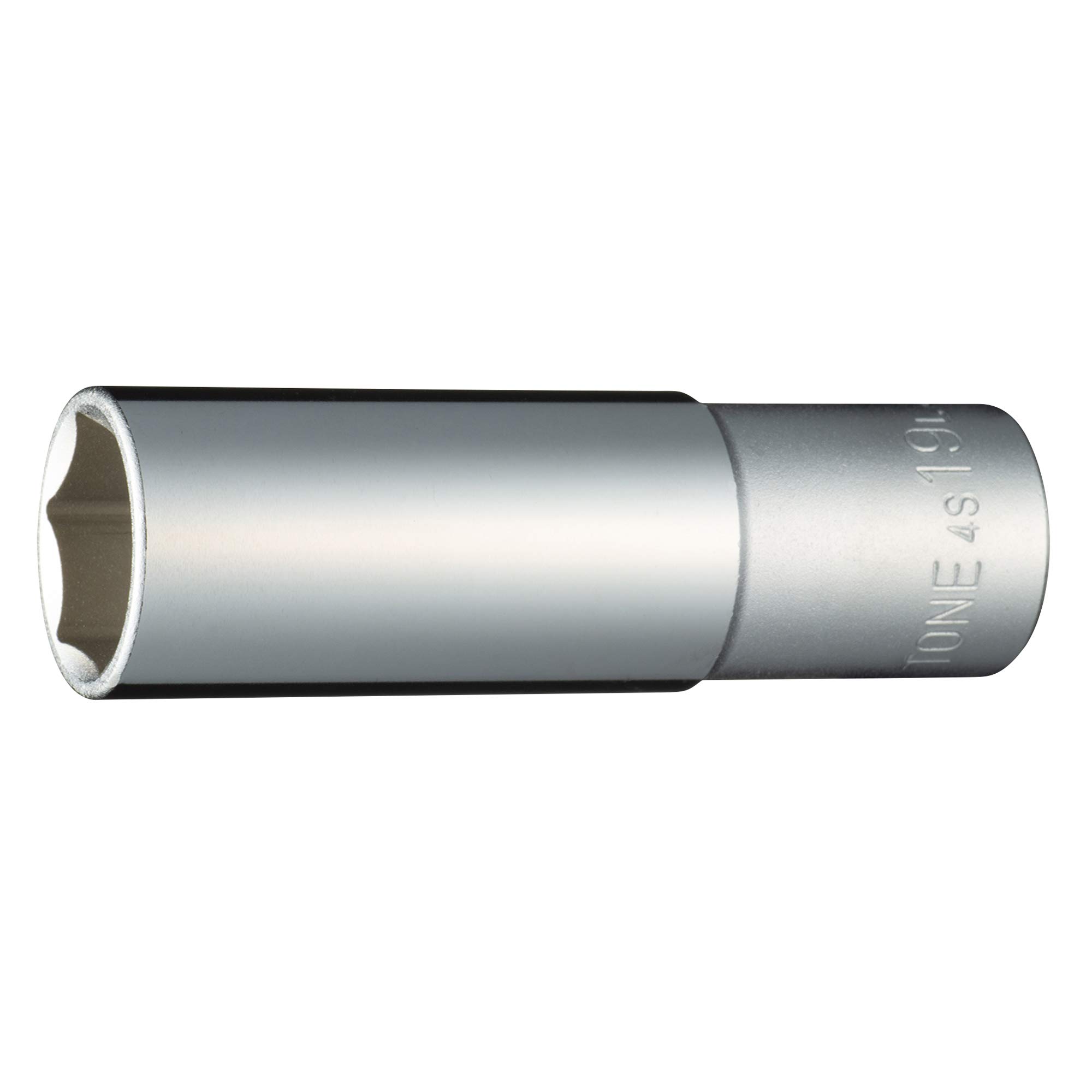 토네 HP4S-19L 6각 딥소켓 12.7mm 19mm