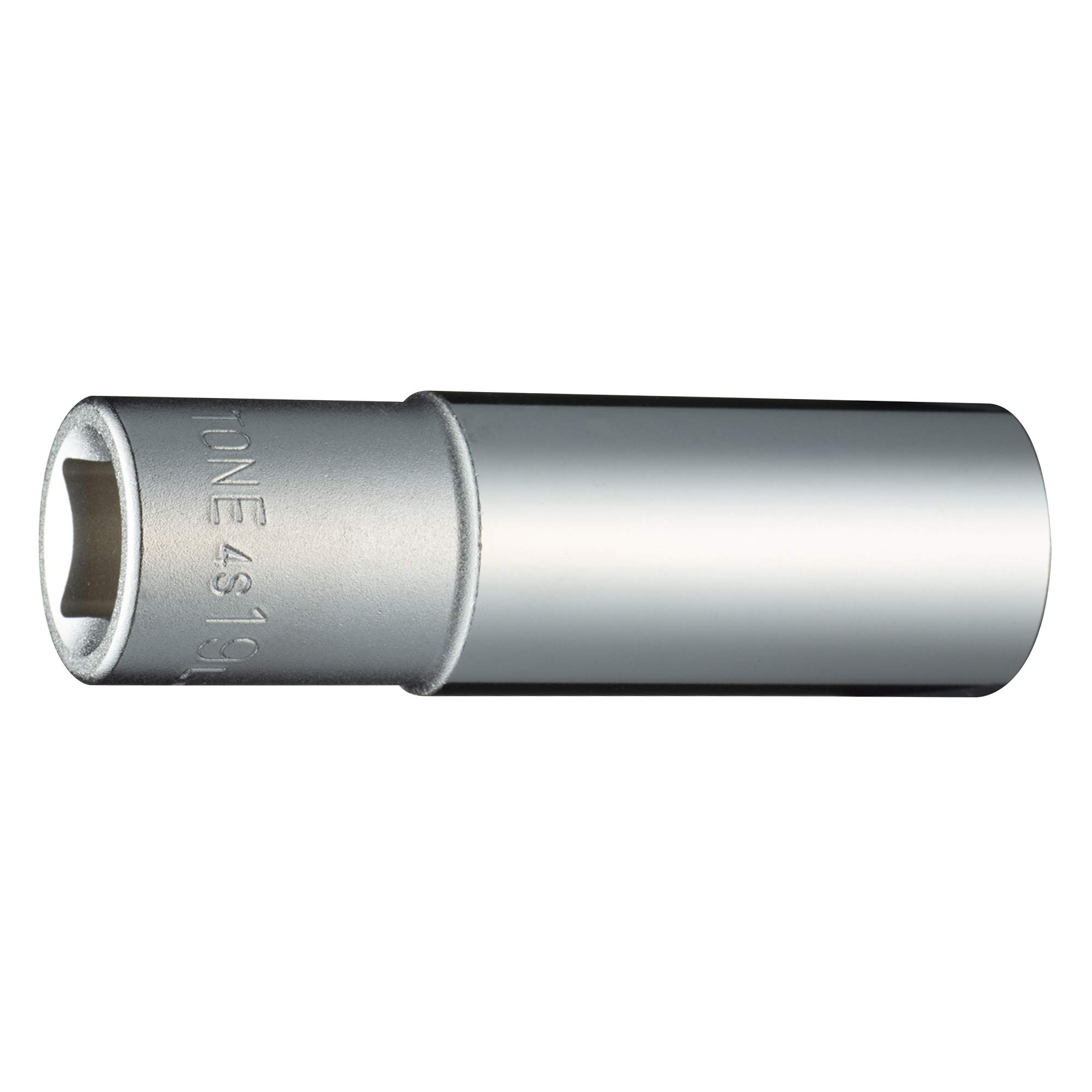 토네 HP4S-19L 6각 딥소켓 12.7mm 19mm 이미지 2